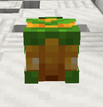 Jack-o'-Wybel (Spirit Crates)