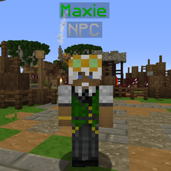 Maxie(AHunter'sCalling).png