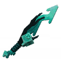 Spectral Dagger