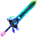 Godly Aurora Dagger
