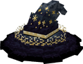 Black Market Stars Hat