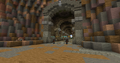 The Passage entrance from Pigmen Ravines