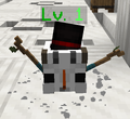 Snowman Wybel (Blizzard Crates)