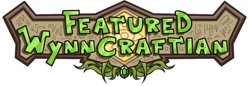 Featured Wynncraftian Logo