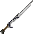 Fellowship Dagger