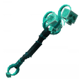 Spectral Wand