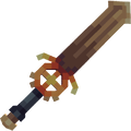 Epic Dwarven Dagger