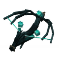 Spectral Bow