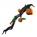 Harvest Wand