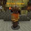 Bonfire Crest