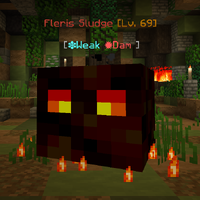 Fleris Sludge Small Magma Cube.png