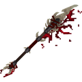 Fallen Glaive