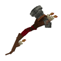 Bonfire Spear